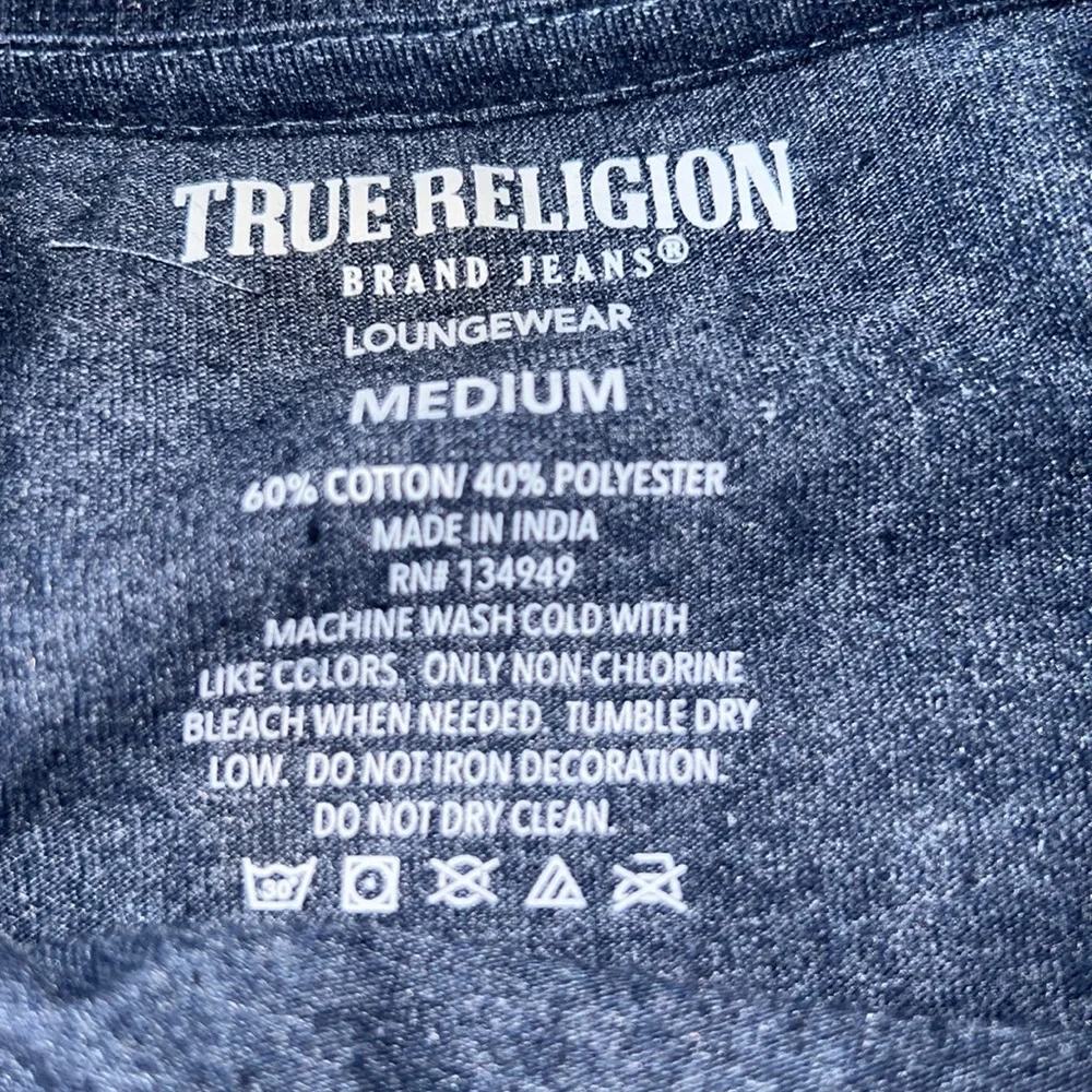 True Religion Tee - Brand New With Tags